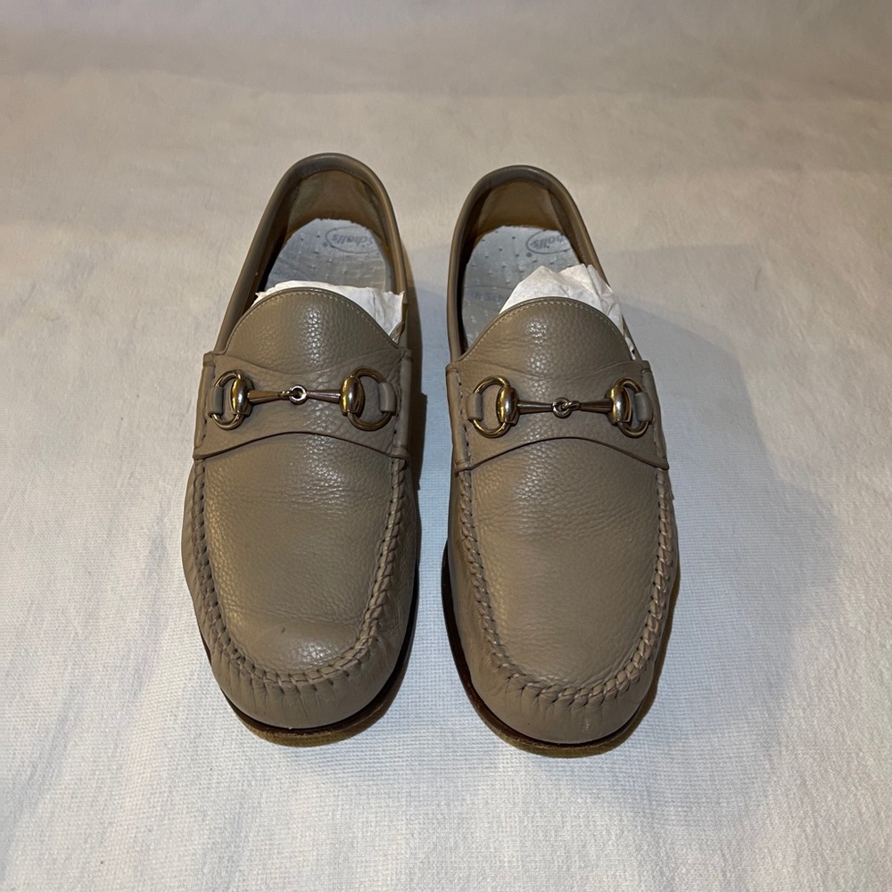 Gucci Loafers